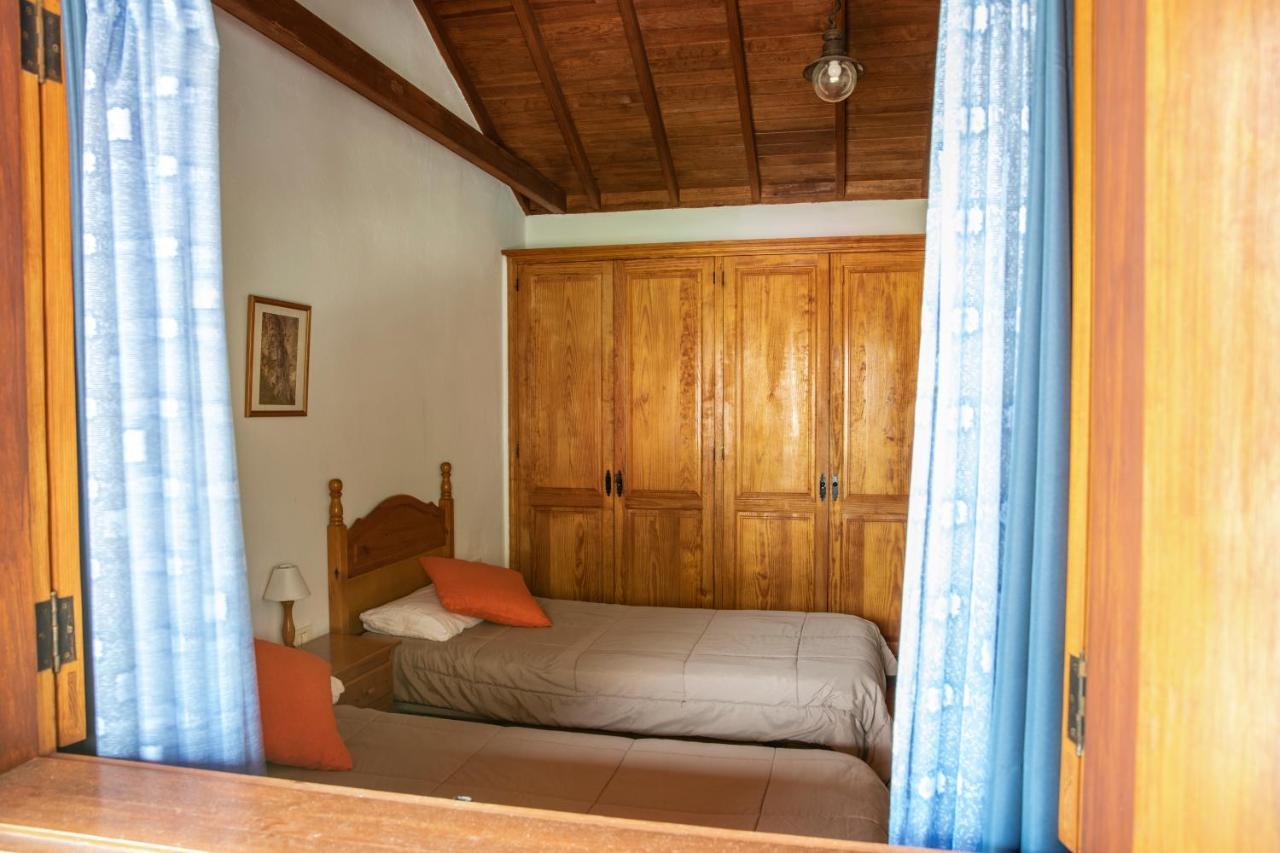 Casa Rural Las Nuevitas I Hermigua Exterior foto